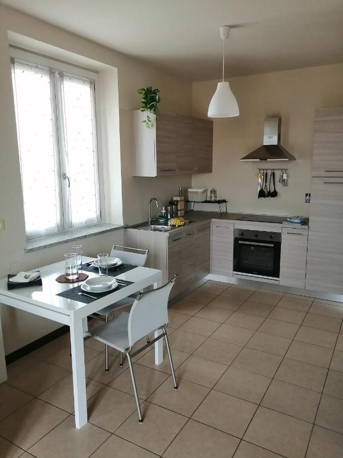Appartamenti Sambuy Santena Exterior foto