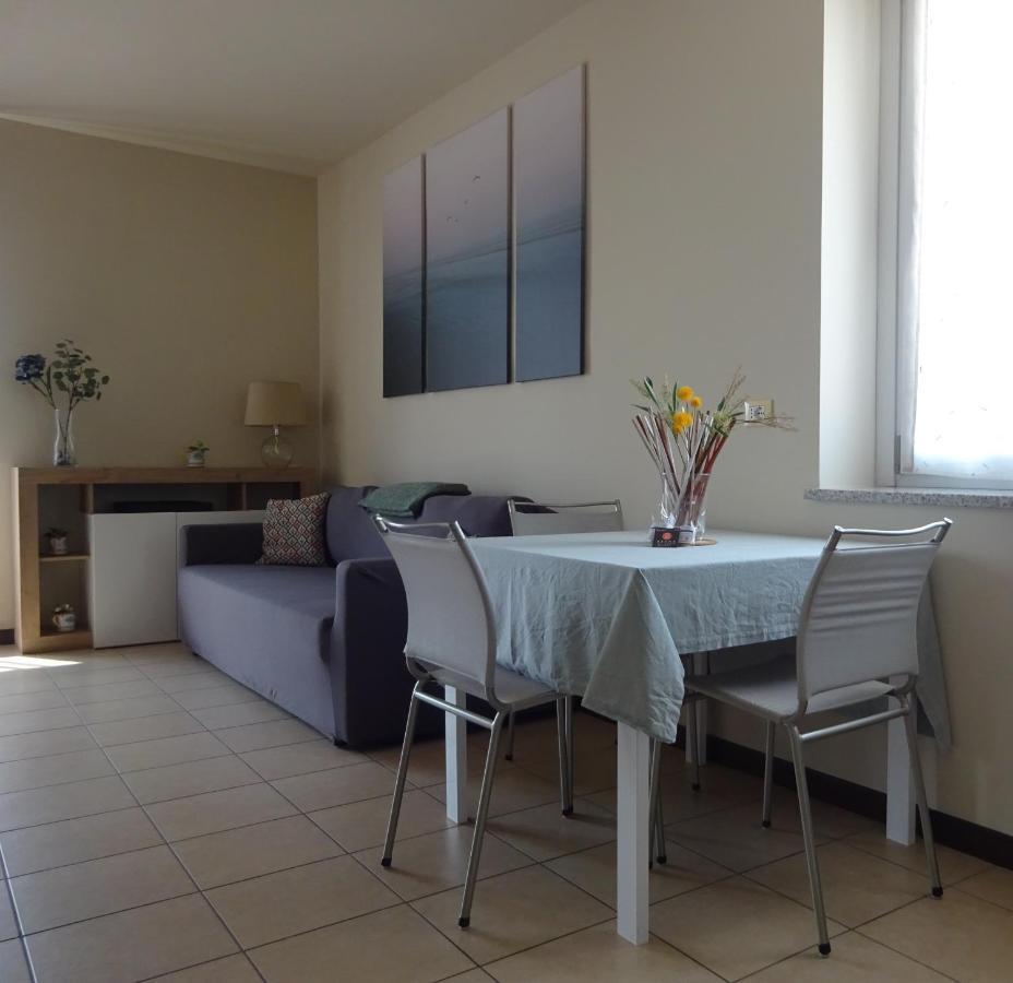 Appartamenti Sambuy Santena Exterior foto